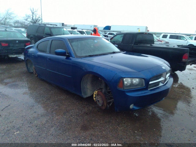 2010 2B3CA5CT1AH134446 main image