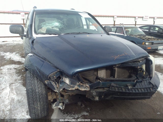Dodge Durango Sxt 2006 1D4HB38NX6F120511 Image 7