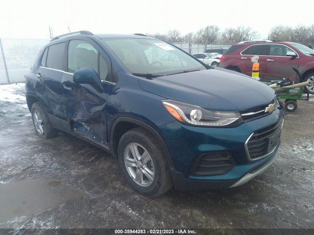 2019 3GNCJPSB8KL236488 main image