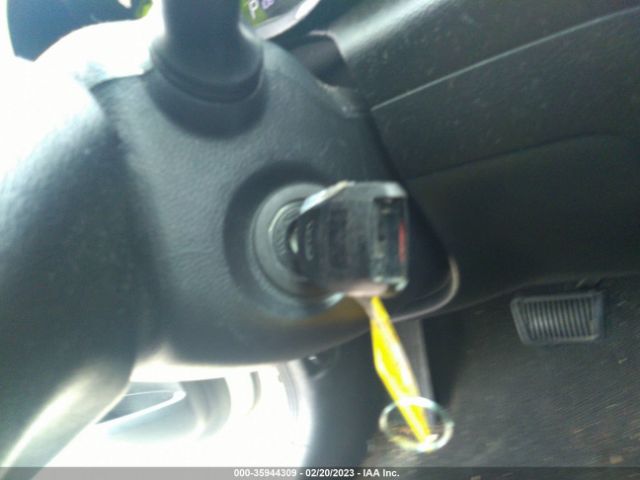 KNAFX4A66E5087815 KIA FORTE LX