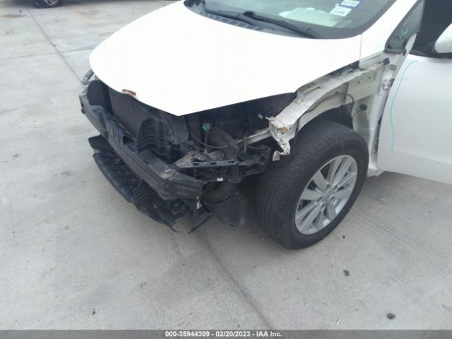 KNAFX4A66E5087815 KIA FORTE LX
