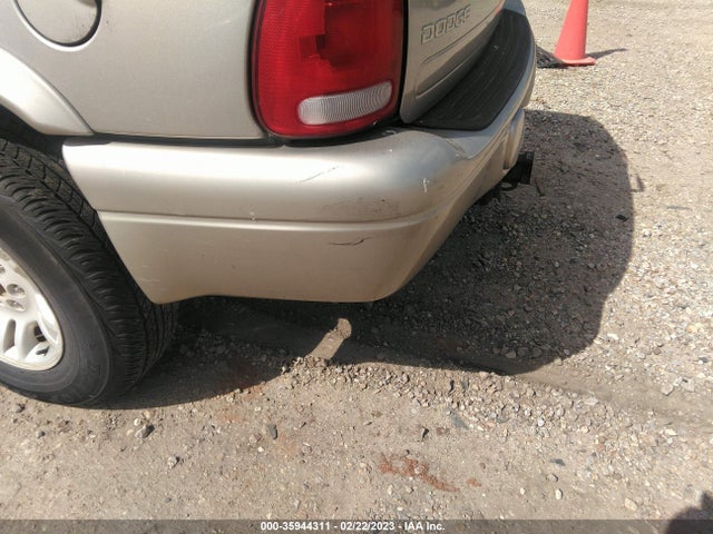 Dodge Durango Slt 2002 1B4HS48N72F118905 Image 7