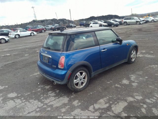 WMWRC33586TK68547 Mini COOPER HARDTOP