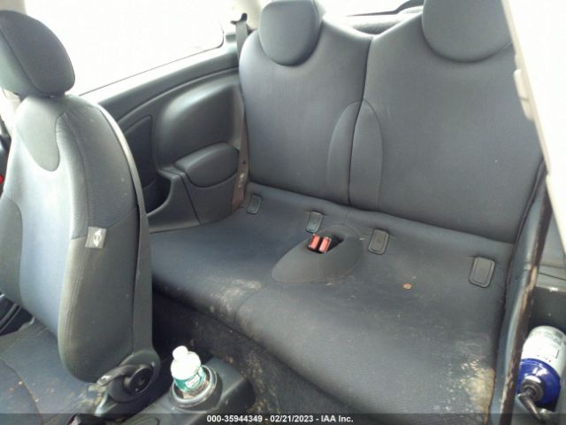 WMWRC33586TK68547 Mini COOPER HARDTOP