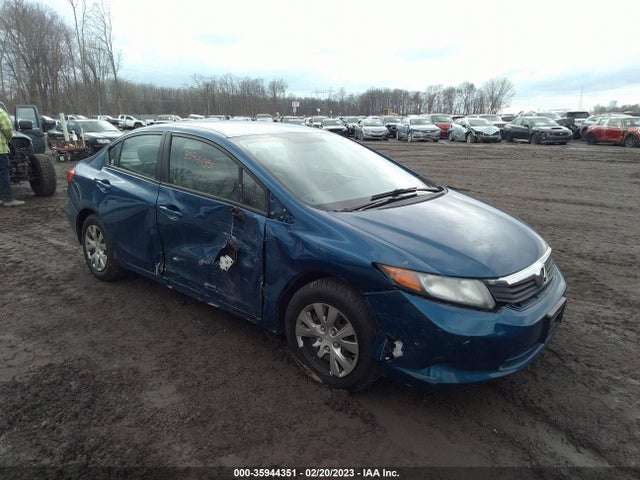 2012 2HGFB2F59CH536434 главное изображение
