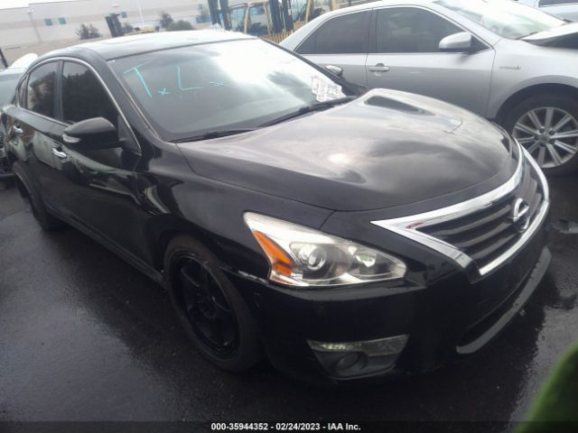 1N4AL3APXFC210627 auction archive image