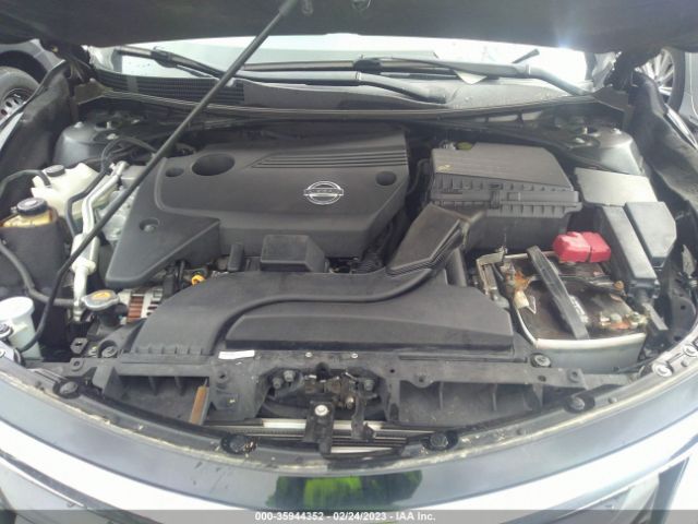 1N4AL3APXFC210627 Nissan Altima 2.5 Sv
