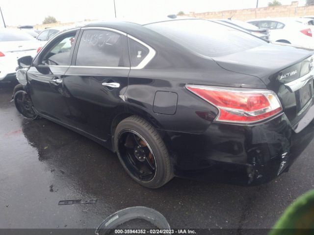 1N4AL3APXFC210627 Nissan Altima 2.5 Sv