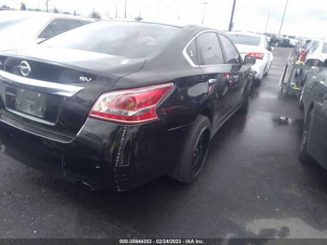 1N4AL3APXFC210627 Nissan Altima 2.5 Sv
