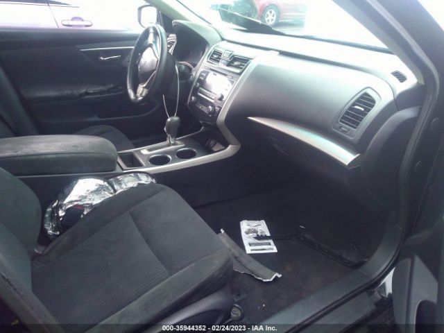 1N4AL3APXFC210627 Nissan Altima 2.5 Sv