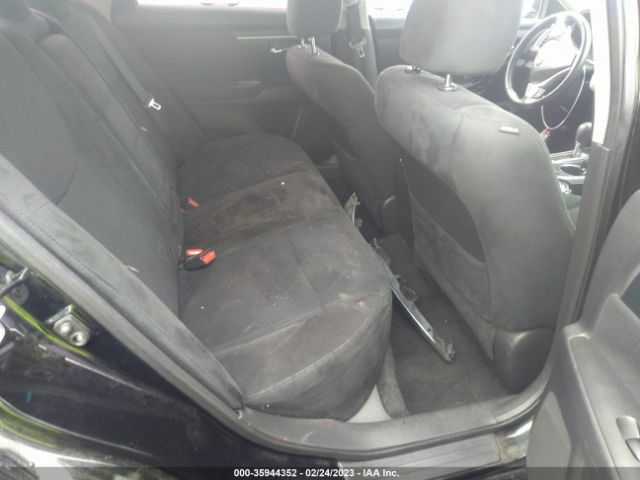 1N4AL3APXFC210627 Nissan Altima 2.5 Sv