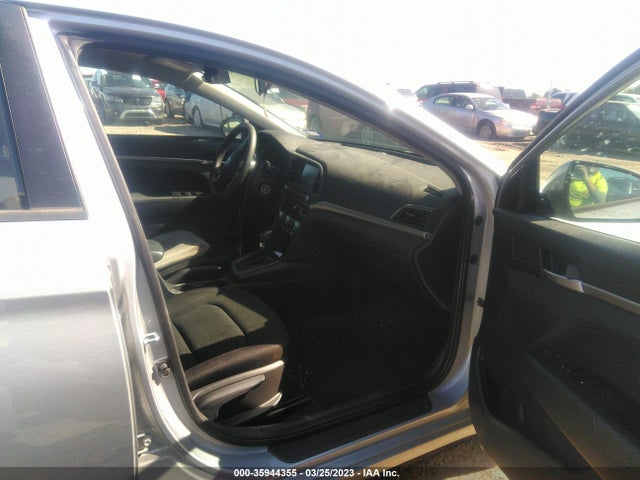 Hyundai ELANTRA SEL 2020 KMHD84LF4LU068019 Image 5