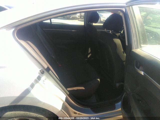 Hyundai ELANTRA SEL 2020 KMHD84LF4LU068019 Image 8