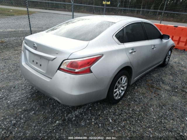 1N4AL3APXFC242753 Nissan ALTIMA 2.5
