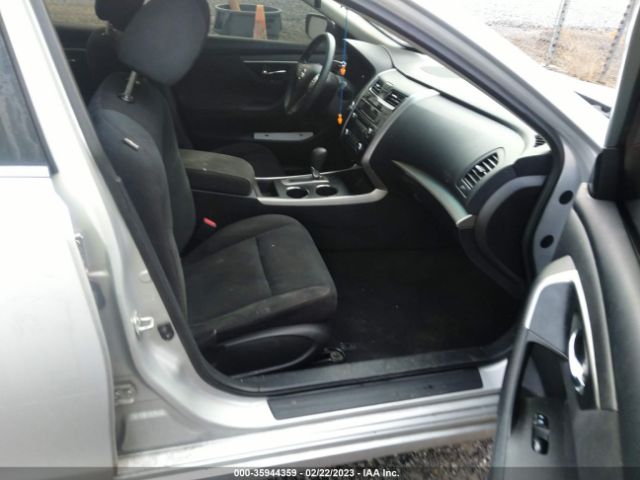 1N4AL3APXFC242753 Nissan ALTIMA 2.5