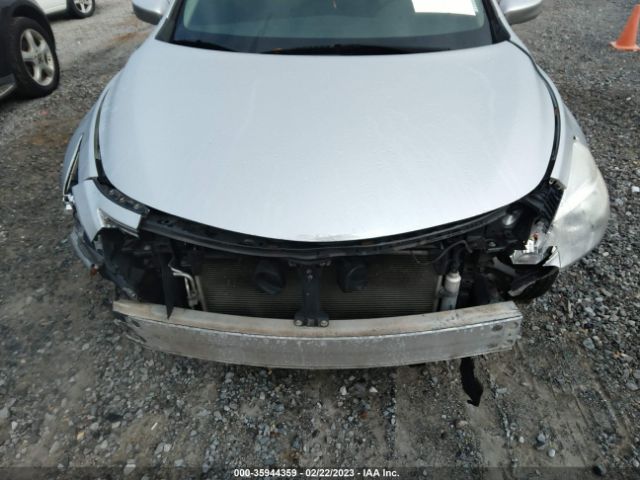 1N4AL3APXFC242753 Nissan ALTIMA 2.5