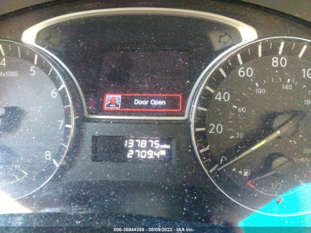 1N4AL3APXFC242753 Nissan ALTIMA 2.5