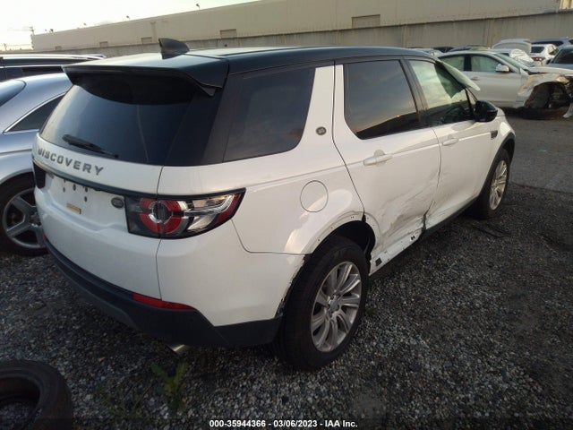 2019 Land Rover Discovery, VIN: SALCP2FX7KH809601