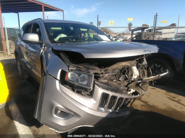 2015 1C4RJEAG9FC780598 zdjęcie główne