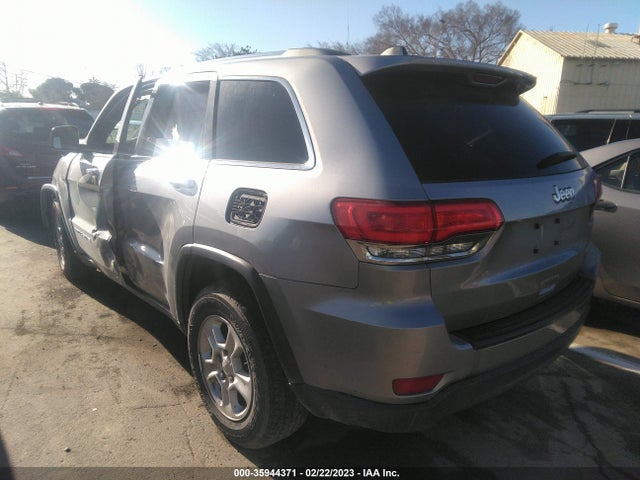 Jeep Grand Cherokee Laredo 2015 1C4RJEAG9FC780598 Image 3