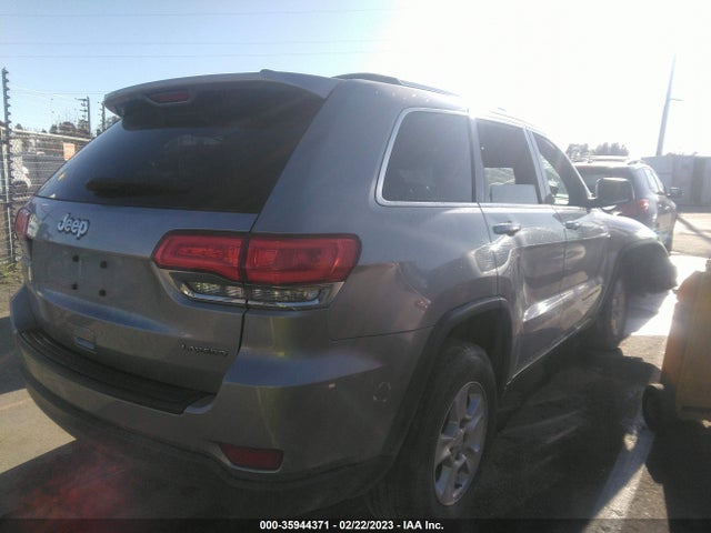 Jeep Grand Cherokee Laredo 2015 1C4RJEAG9FC780598 Image 4