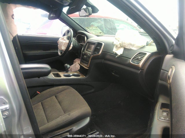 Jeep Grand Cherokee Laredo 2015 1C4RJEAG9FC780598 Image 5
