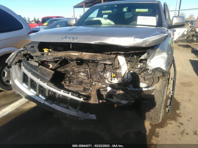 Jeep Grand Cherokee Laredo 2015 1C4RJEAG9FC780598 Image 6
