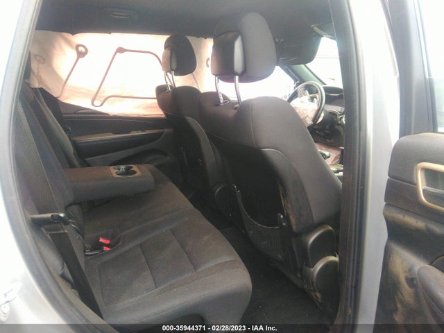 Jeep Grand Cherokee Laredo 2015 1C4RJEAG9FC780598 Image 8