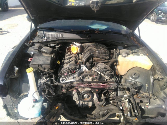 2C3CCARG4JH309210 Chrysler 300 Touring
