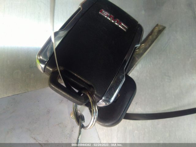 1GT12UEY2JF285173 GMC Sierra 2500hd Denali
