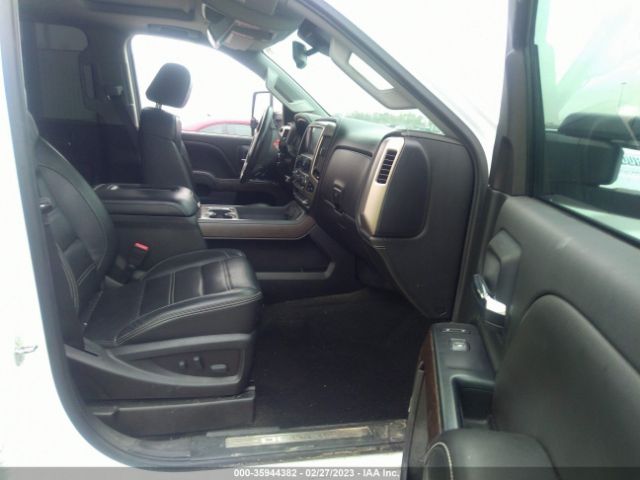 1GT12UEY2JF285173 GMC Sierra 2500hd Denali