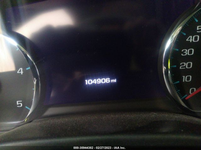 1GT12UEY2JF285173 GMC Sierra 2500hd Denali