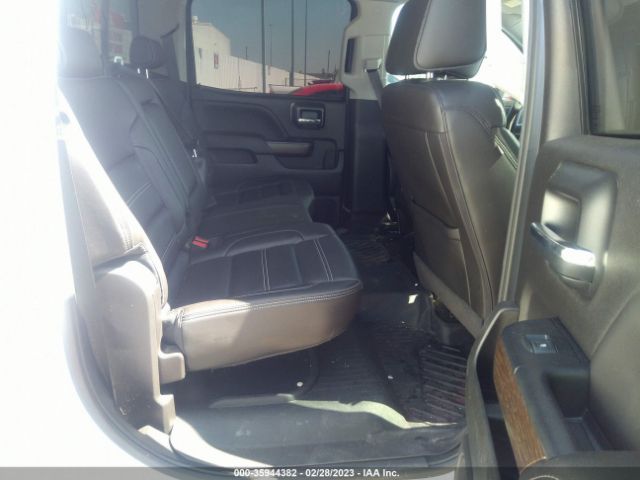 1GT12UEY2JF285173 GMC Sierra 2500hd Denali