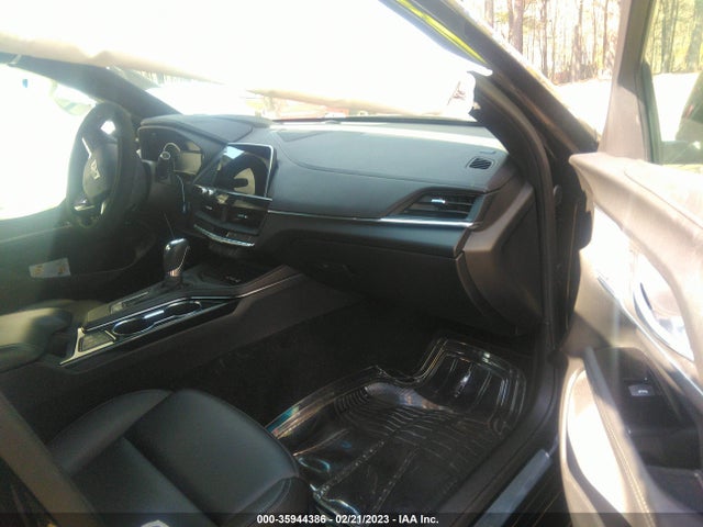 Cadillac Ct4 Luxury 2020 1G6DJ5RK4L0152581 Image 5