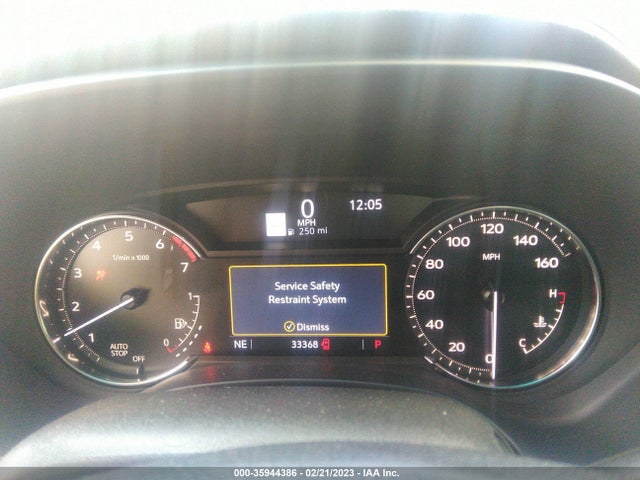Cadillac Ct4 Luxury 2020 1G6DJ5RK4L0152581 Image 7