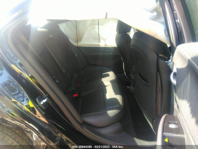 Cadillac Ct4 Luxury 2020 1G6DJ5RK4L0152581 Image 8