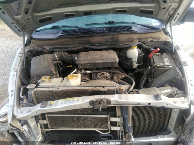 Dodge Ram 1500 Slt 2007 1D7HU18P57S202089 Image 11