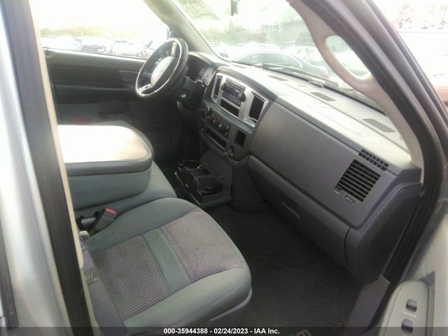 Dodge Ram 1500 Slt 2007 1D7HU18P57S202089 Image 6