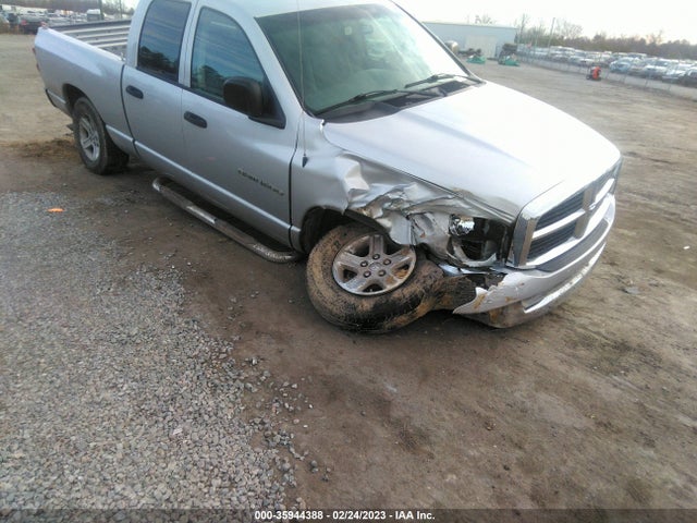 Dodge Ram 1500 Slt 2007 1D7HU18P57S202089 Image 7