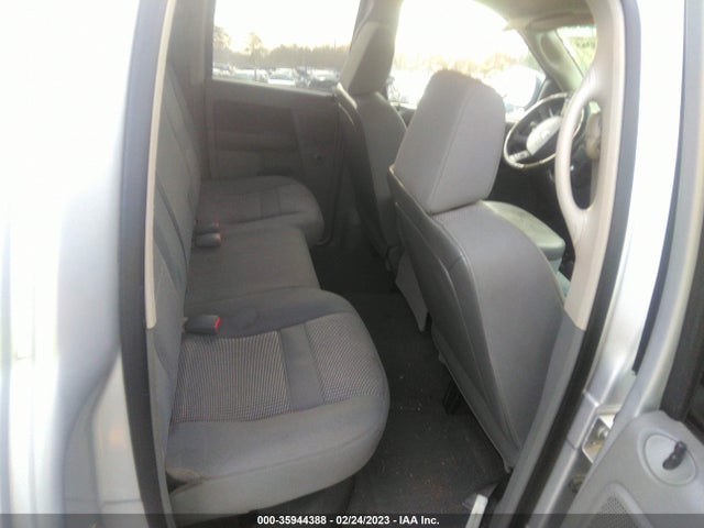 Dodge Ram 1500 Slt 2007 1D7HU18P57S202089 Image 9