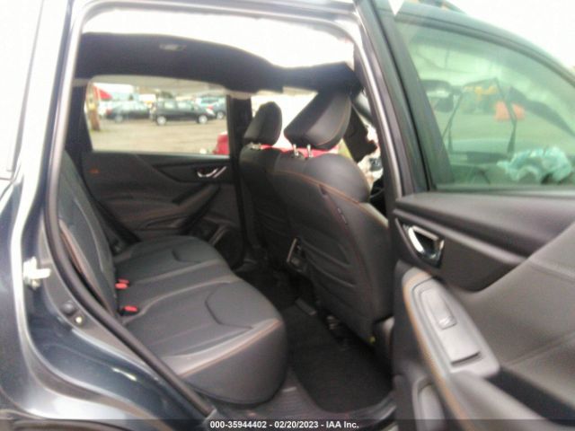 JF2SKAMC4NH522105 Subaru Forester Wilderness