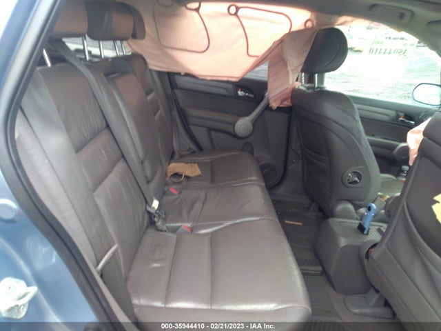 2007 HONDA CR-V EX-L VIN: JHLRE48737C061646