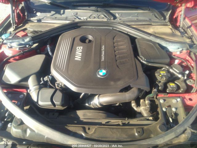 WBA4W7C59JAB87704 BMW 4 Series 440i
