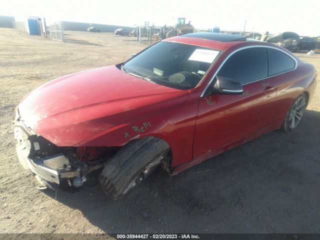 WBA4W7C59JAB87704 BMW 4 Series 440i