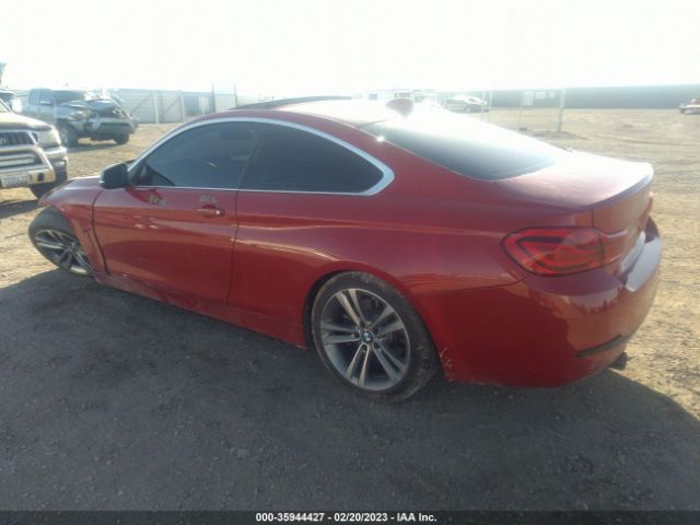 WBA4W7C59JAB87704 BMW 4 Series 440i