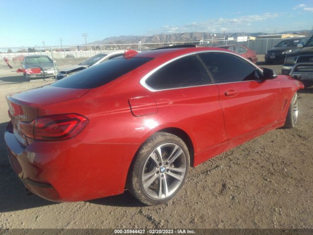 WBA4W7C59JAB87704 BMW 4 Series 440i