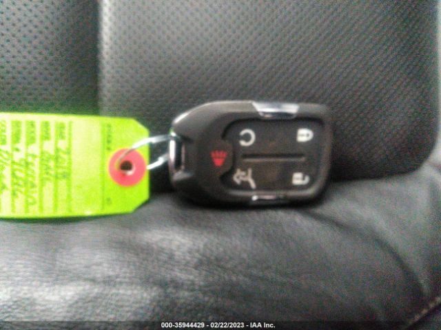 3GKALXEX0JL129696 GMC Terrain Denali
