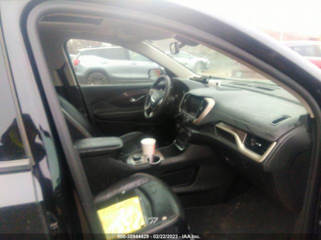 3GKALXEX0JL129696 GMC Terrain Denali