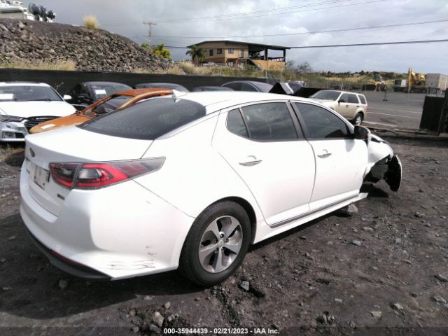KNAGM4AD8F5078756 KIA OPTIMA HYBRID