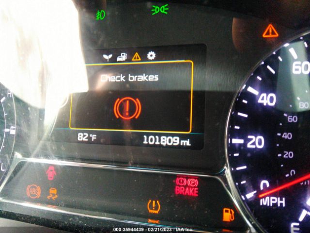 KNAGM4AD8F5078756 KIA OPTIMA HYBRID